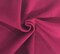 1 Yard Wine Cotton Blend Fleece Knit Fabric Soft Heavyweight Sweatshirt Material